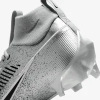 Nike Vapor Edge Pro 360 2 мужские Football Cleats цвет серый