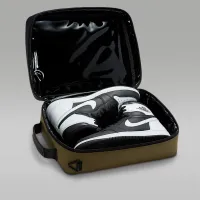 Nike Jordan The Collectors Shoe Box (13L) колір зелений