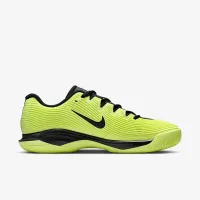 Nike Vapor 12 жіноча Hard Court Tennis Кросівки колір чорний