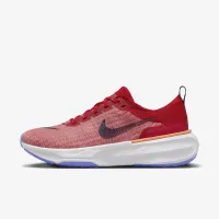 Nike Invincible 3 чоловічі Road Running Кросівки колір червоний