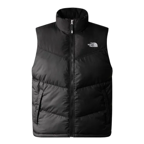 безрукавка The North Face Saikuru 0A853JJK31 - чорний