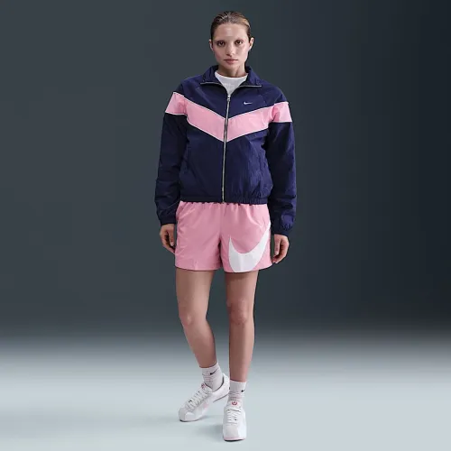 Nike Sportswear Classic женская Mid-Rise 5