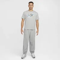 Nike Sportswear Max90 футболка колір сірий