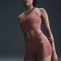 Nike Pro женская Mid-Rise 3
