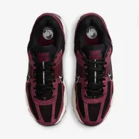 Nike Zoom Vomero 5 чоловічі Кросівки колір червоний