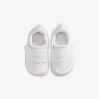 Nike Swoosh 1 Essential Baby/Toddler Кроссовки цвет белый