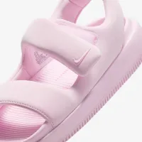 Nike Calm женская босоножки Pink