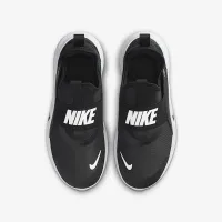 Nike Flex Runner 4 Big дитячі Running Кросівки колір чорний