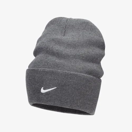 Nike Sportswear Utility Beanie цвет серый
