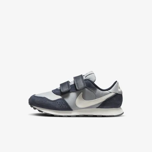 Nike MD Valiant Little дитячі Кросівки блакитний