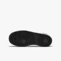 Nike Court Borough Low 2 Big дитячі Кросівки колір білий