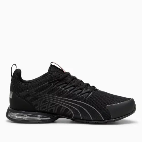 Кроссовки Puma Voltaic Evo Running 37960101 - Черные