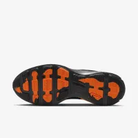 Nike Lunar Roam мужские Кроссовки цвет черный