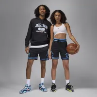 Nike Jordan Dri-FIT Sport Diamond шорты цвет черный