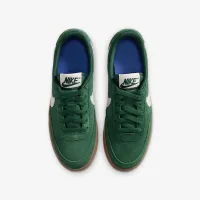 Nike Killshot 2 Big дитячі Кросівки колір зелений