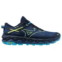 Кросівки для бігу w terenie Mizuno WAVE MUJIN 10 (J1GJ247002)