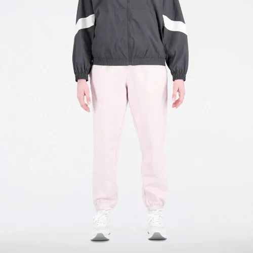 Штаны New Balance WP31503SOI - Розовые