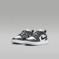Nike Jordan 1 Low Alt Little дитячі Кросівки колір білий