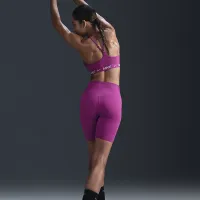Nike Universa жіноча Medium-Support З високою талією 8