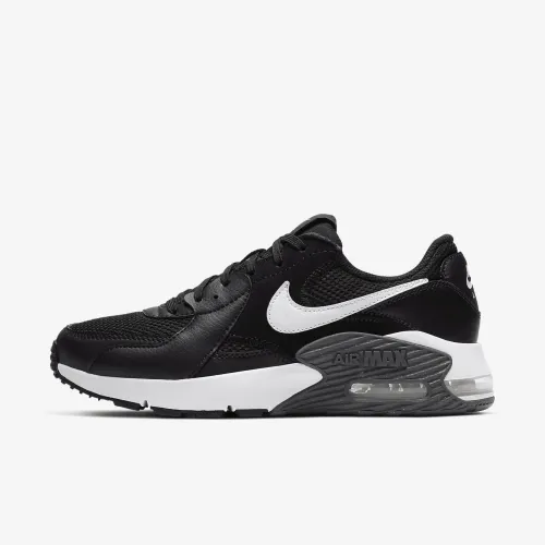 Nike Air Max Excee жіноча Кросівки колір чорний