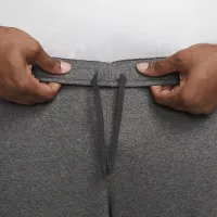Nike Sportswear Club Fleece чоловічі Pants колір сірий