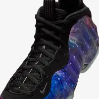 Nike Air Foamposite One чоловічі Кросівки блакитний