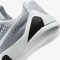 Nike Kobe IX Big дитячі баскетбольні Кросівки колір сірий