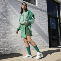 Nike Court Legacy Next Nature жіноча Кросівки колір білий