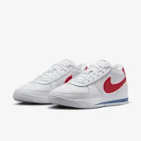 Nike Book 1 баскетбольні Кросівки колір білий