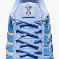 Nike Air Max Plus NRG для гольфа Кроссовки синий