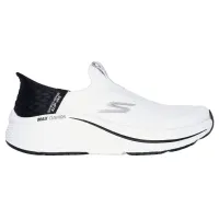 Взуття Жіночі Skechers Slip-ins: Max Cushioning Elite 2.0 (129611-WBK)