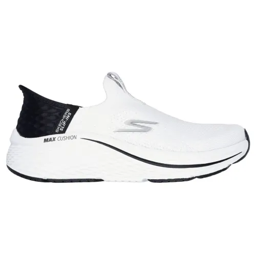 Взуття Жіночі Skechers Slip-ins: Max Cushioning Elite 2.0 (129611-WBK)