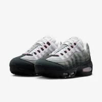 Nike Air Max 95 OG жіноча Кросівки колір чорний
