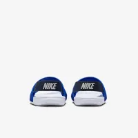 Nike Кофе Baby/Toddler Slides синий