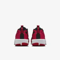 Nike G.T. Cut 3 Big детские баскетбольные Кроссовки цвет черный
