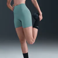 Nike One женская С высокой Талией 5