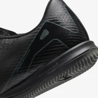 Nike Mercurial Vapor 16 Academy IC Low-Top Soccer Кросівки колір чорний