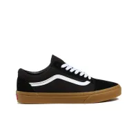Кроссовки Vans Old Skool VN000CR5B9M1 - Черные