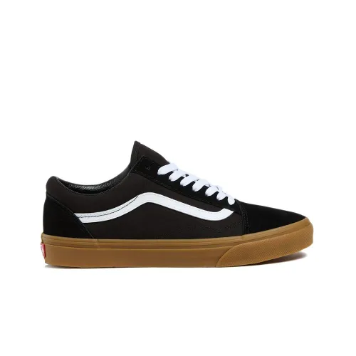 Кросівки Vans Old Skool VN000CR5B9M1 - Чорні