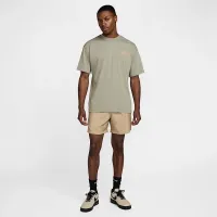 Nike Sportswear Max90 футболка колір зелений