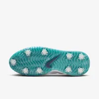 Nike Victory Pro 4 для гольфа Кроссовки цвет белый