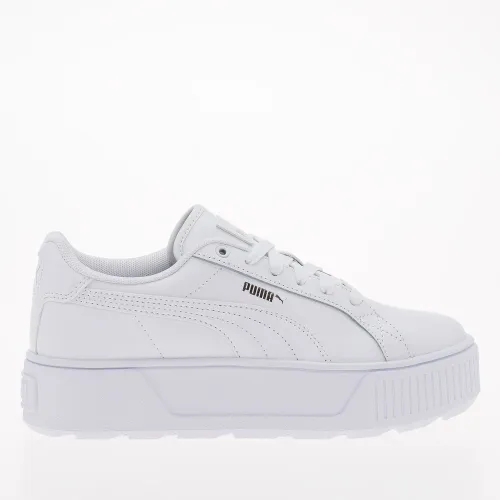 Кроссовки Puma Karmen L 38737401 - Белые