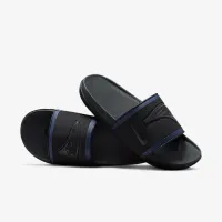 Nike Offcourt (NFL New England Patriots) Slide цвет черный