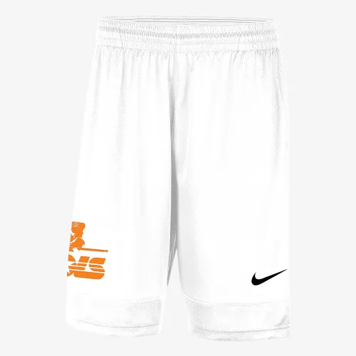 Tennessee чоловічі Nike College шорти колір білий