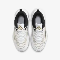 Nike Giannis Immortality 4 Big детские баскетбольные Кроссовки цвет белый