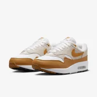 Nike Air Max 1 SC мужские Кроссовки цвет коричневый