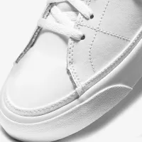 Nike Court Legacy Big дитячі Кросівки колір білий