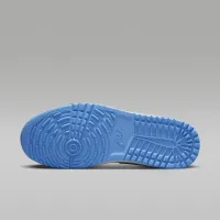 Nike Air Jordan I High G мужские для гольфа Кроссовки синий