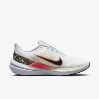Nike Winflo 9 женская Road Running обовь White
