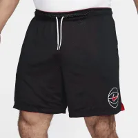 Nike Authentics чоловічі Practice шорти колір червоний
